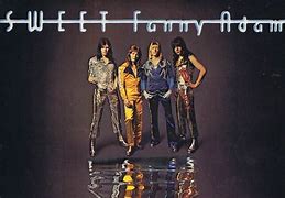 sweet fanny adams